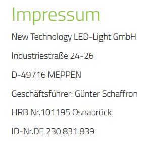 Impressum led-beleuchtung-und-lichtprogramme-am-melkstand.de.ntligm.de